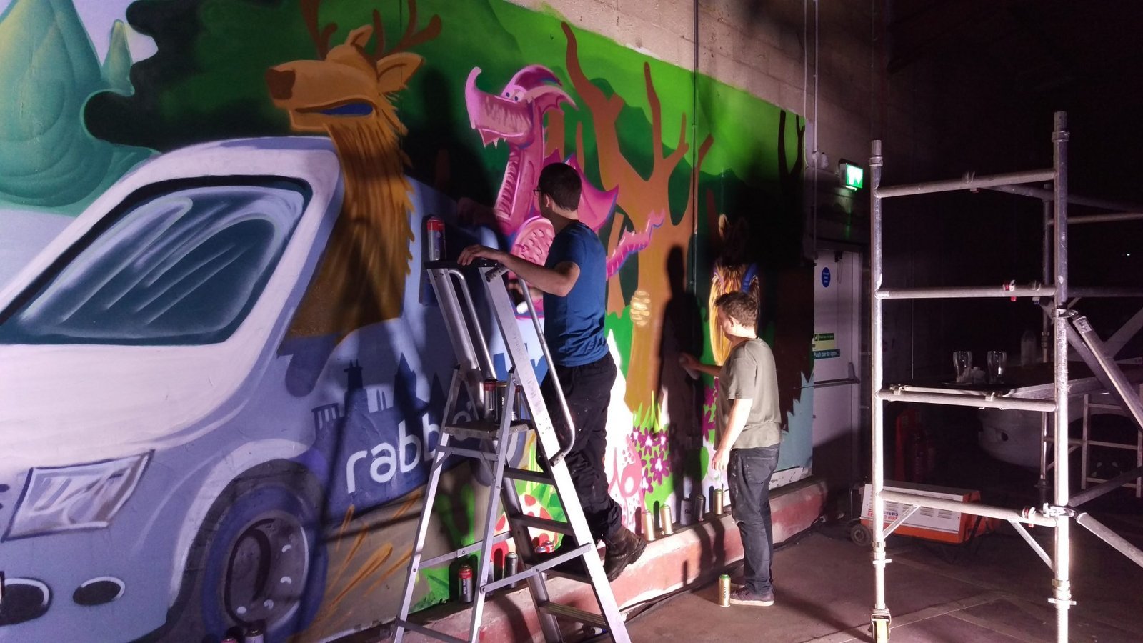 Spectrum-arts-Rabbie's-mural-2